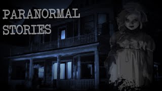 (3) Creepy Stories Submitted by Subscribers | Paranormal Stories #15