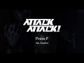 Attack Attack - Press F (Sub. Español)