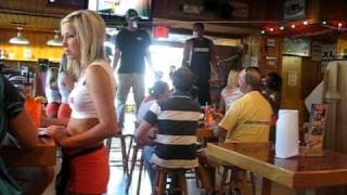 Hooters in Fayettville, Arkansas