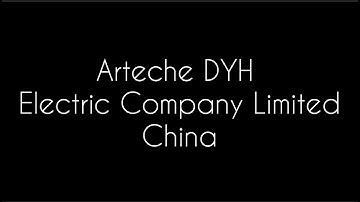 Arteche DYH Electric Company Limited, China
