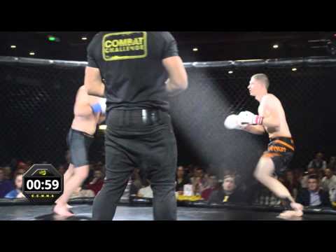 Combat Challenge North