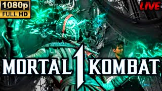 MK1 *ERMAC* GAMEPLAY REVEAL TRAILER!! (MAVADO AS KAMEO) 1080p 60 FPS (MORTAL KOMBAT 1) BREAKDOWN