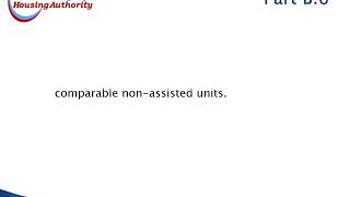 HAP Contract Details