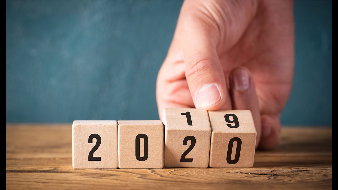 EP041: Six Lessons Learned from 2019's THE CHURCH DIGITAL PODCAST