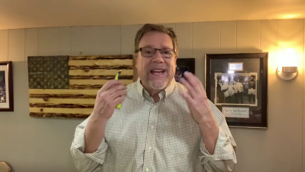 My First Electric Shaver - YouTube