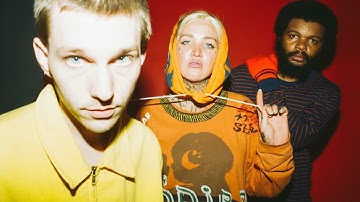 Dehd - Bad Love (Live Premiere)