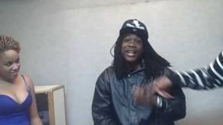 Dj D-Money Presents Charlie Streetz