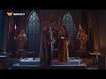 جت سليمة سليمة عرفت تخل ي الخاقان جهلان يقولها سر كرهه للعلم