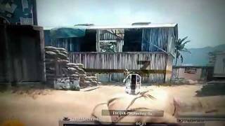 Black ops lag switch in action