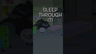 Pillow's Best Moments #Bfdi