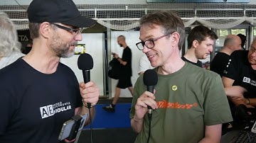 Superbooth 2024 - Wonkystuff, Kyaa, BF Synth and Tobi