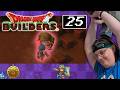 Dieser WURM wurmt mich - Dragon Quest Builders #025