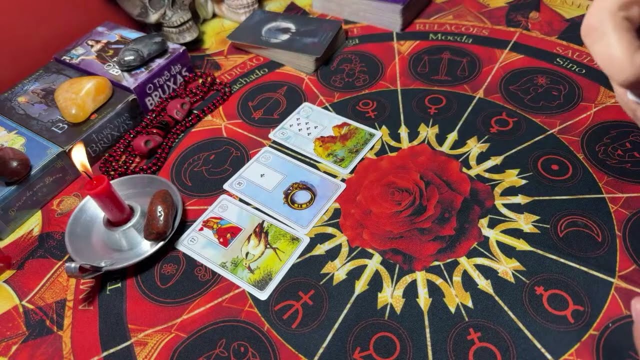 MARIA PADILHA DAS ALMAS VEM FALAR SOBRE A VIDA AMOROSA 🌹