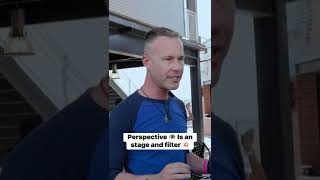 Do You Know The Difference Between Perception & Perspective ???? Net Worth