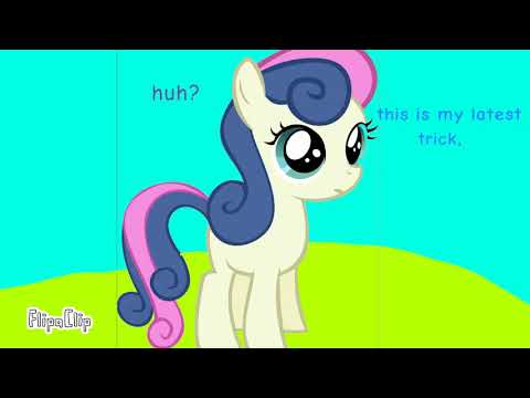 [MLP Comic Dub] Trixie's Childhood 🌙 (comedy)