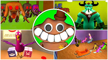 Dark Monster Life Challenge 5 - Gameplay Walkthrough Part 8 - Full game (Android, iOS)