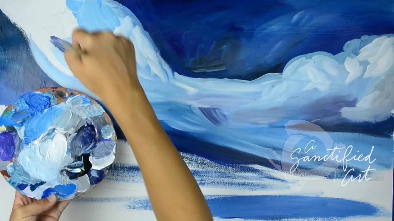 Light in darkness (John 1) Preview - YouTube