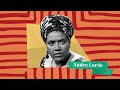 Audre Lorde: A Trailblazer in Poetry and Activism