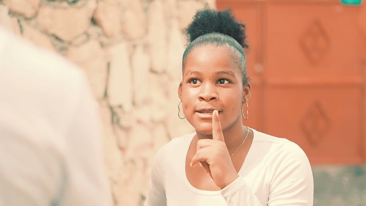 JE NE VEUX PAS QUE CETTE FEMME M'ADOPTE PART 10