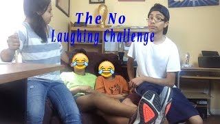 Try Not To Laugh Challenge!!