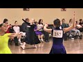 Маша танцует соло на  "Новогоднем танце мечты", 5.12.2021