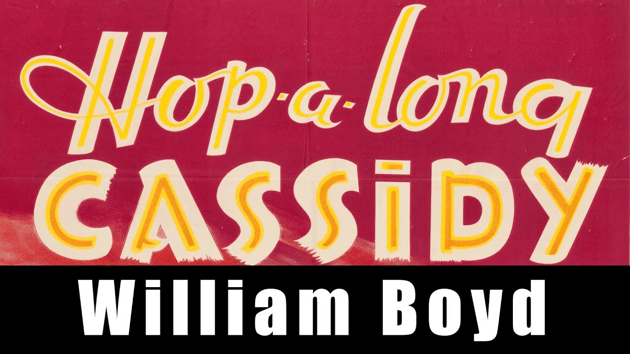 SANTA FE MARSHAL 🤠 Full Western Movie (1940) Hopalong Cassidy - William Boyd