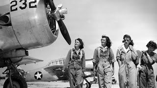U.S. Air Force: Women’s Equality