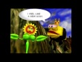 Sunflower scenes conkers bad fur day  clip 22