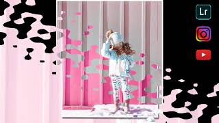 Eason Tone Preset | Lightroom Mobile Preset screenshot 5