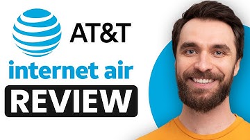 AT&T Internet Air Review | What are Pros & Cons?