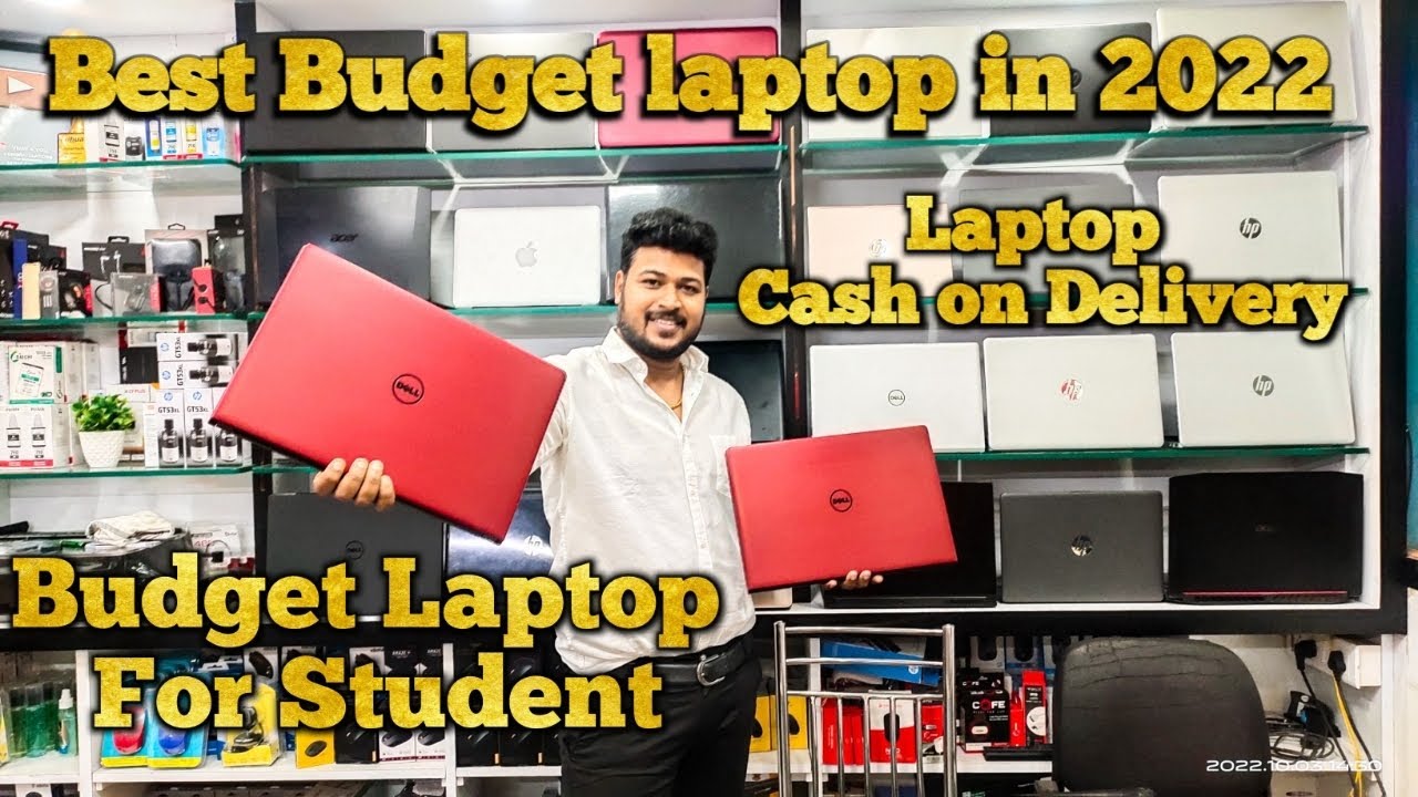 Best Budget laptop for Student👩‍🎓 Budget laptop in 2022 Cash on