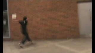 Short Winter Video