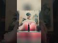 AI | Girl in Painting #shorts #ai