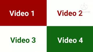 (Planned) Sparta Remixes Side-By-Side Series (TheItalianRemixer Version)