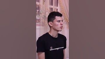 ربنا لا تجعلنا فتنة للذين كفروا - القارئ أحمد جمال