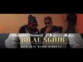Bilal Sghir Douni Douni دوني دوني Clip Officiel Par Studio31 
