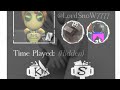 I killed and gutted an exploiter in forsaken (With plead at the end)