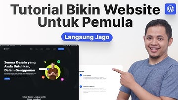Cara Membuat Website dengan WordPress.com - Full Lengkap Dari Awal