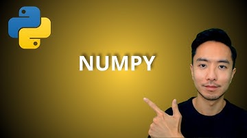 Python Numpy