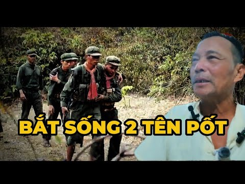 ( 12 ) Bao vây diệt 60 tên Pốt tại chỗ, bắt sống 2.