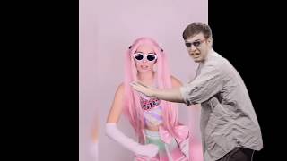 Belle Delphine Is Ing Cancer