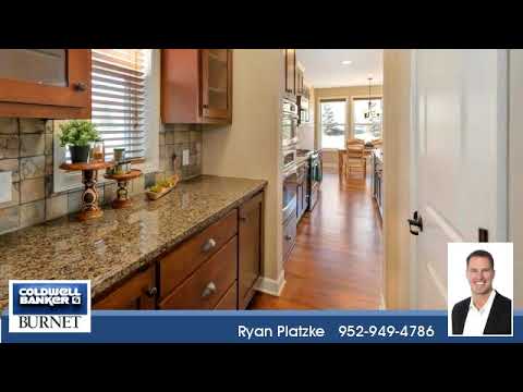 185 Lakeview Road E, Chanhassen, MN home video tour