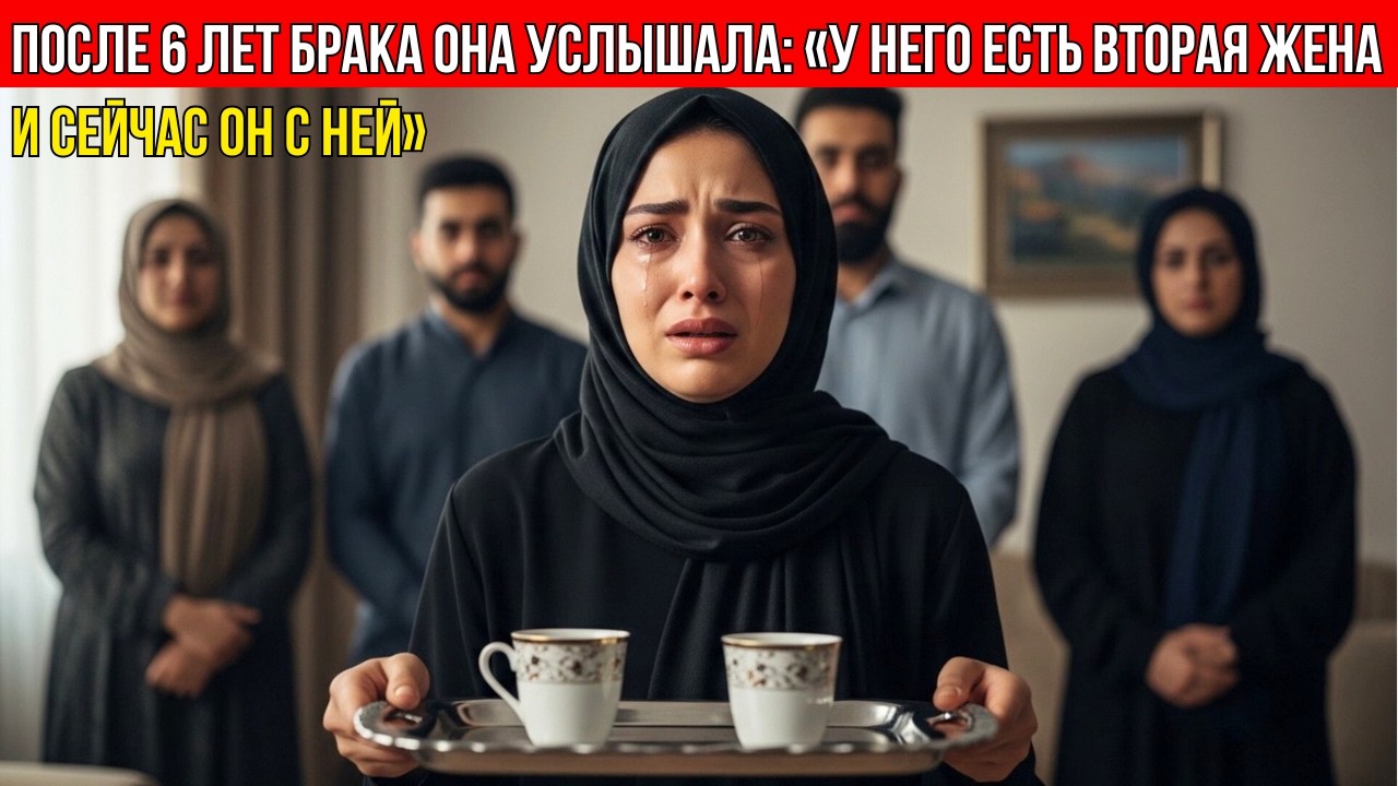 Он делил жизнь на два дома — правда о второй жене раскрылась спустя годы