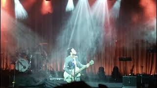 Buray - Yazımı Kışa Çevirdin (Ankara Yenimahalle Nazım Hikmet Kültür Merkezi)