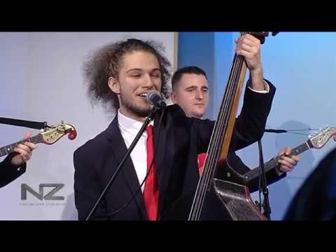 Tamburaši Veritas Mornari Sanjaju More 