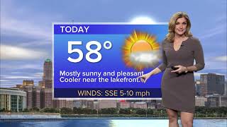 Alyssa Donovan WGN 3/19/2026