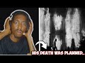 HIS DEATH WAS PLANNED.. | King Von - When I Die (Official Visualizer) | REACTION