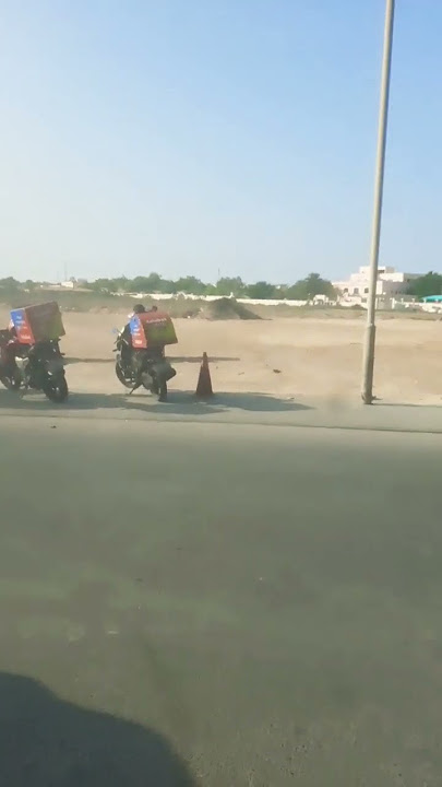 Exploring Bahrain #Saar district