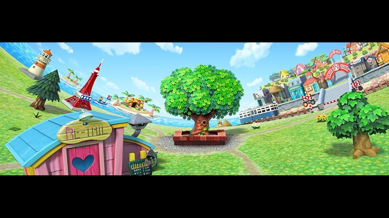 Welcome To 