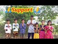      sonali gram tv first vlog  support korosupportsonaligramtv